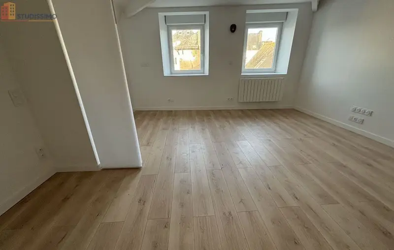 Studio 38m² Auray - Étage élevé, DPE C - Photo 5