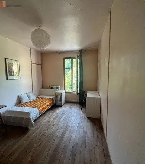 Studio meublé 25m² Saint-Germain-en-Laye - Meublé - Photo 9