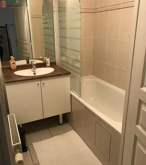 Studio 32m² Guyancourt - calme, lumineux - Photo 4