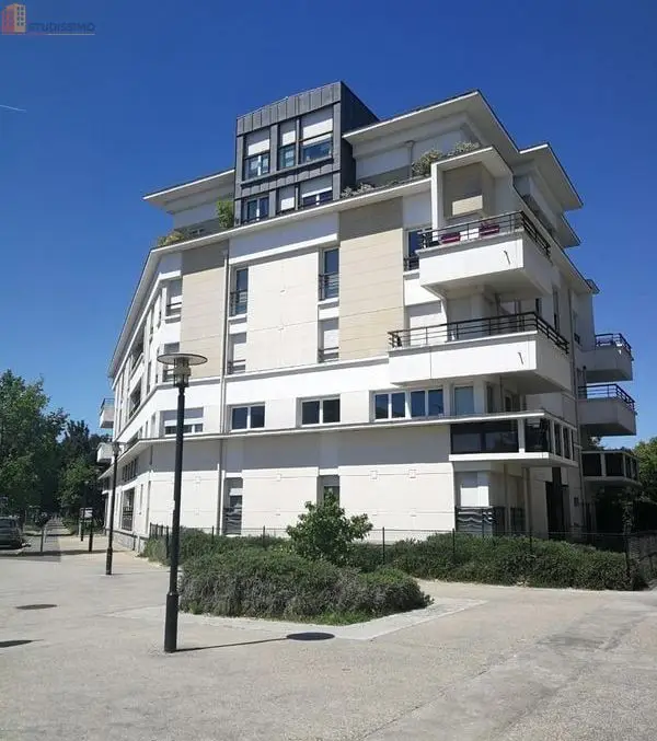 Studio 32m² Guyancourt - calme, lumineux - Photo 2