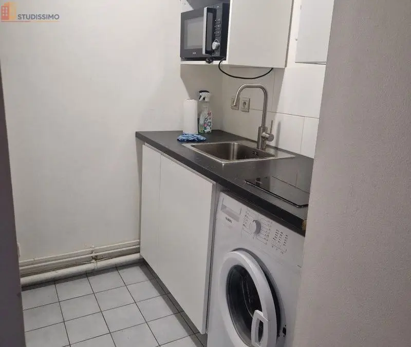 Studio 21m² Le Perray-en-Yvelines - Proche centre commercial - Photo 1
