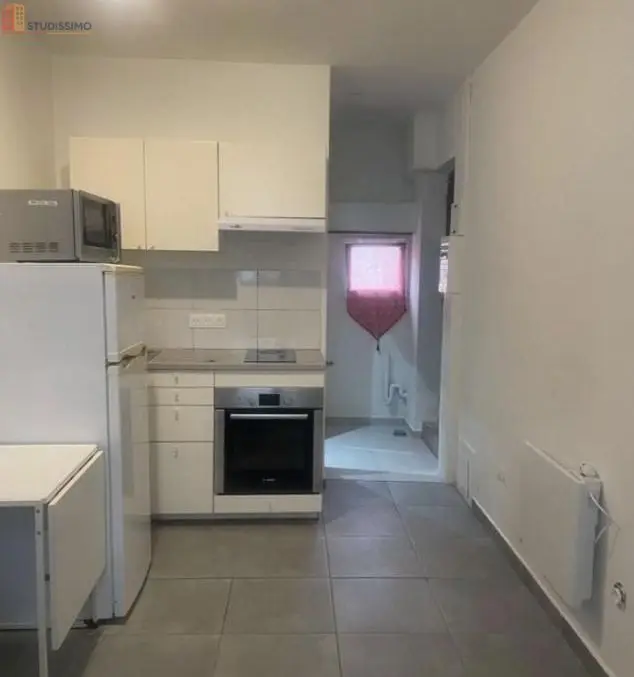 Studio 14m² Aubergenville - Centre-ville, lumineux - Photo 5