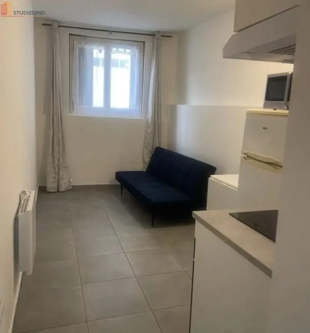 Studio 14m² Aubergenville - Centre-ville, lumineux - Photo 3