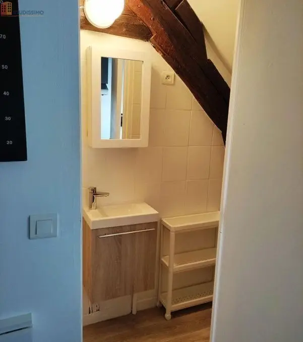 Studio meublé 22m² Chevreuse - Plein centre, lumineux - Photo 2