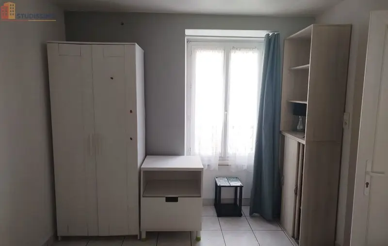 Studio 1m² Plaisir 78370 - Meublé - Photo 3