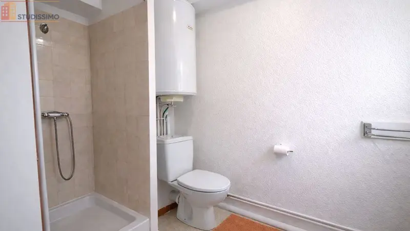 Studio 19m² Vannes centre - DPE C - Photo 2