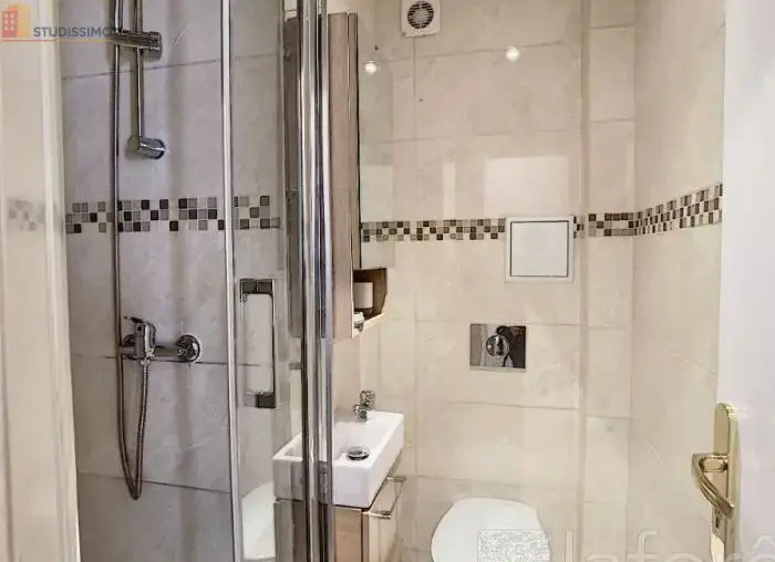 Studio meublé 12m² Saint-Cyr-l'École - Lumineux, 3e étage - Photo 1