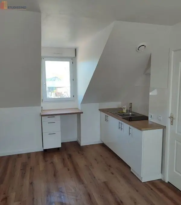 Studio 20m² Coignières - Étage élevé, lumineux - Photo 5