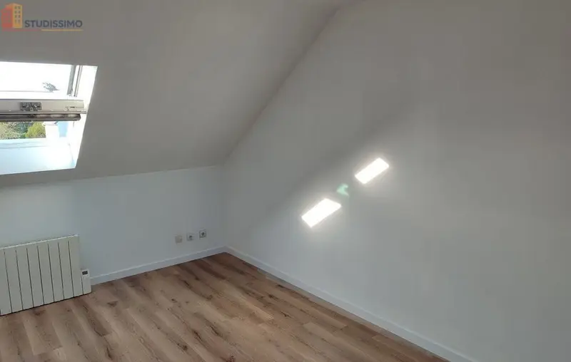 Studio 20m² Coignières - Étage élevé, lumineux - Photo 4