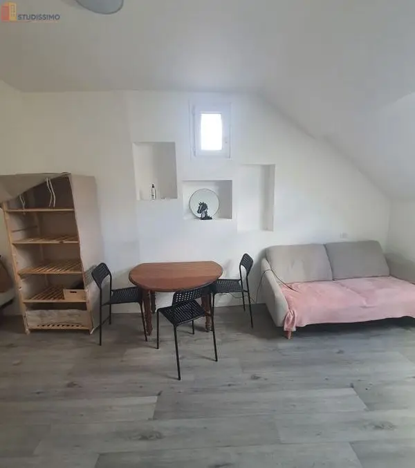 Studio meublé 25m² Triel-sur-Seine - Coin nuit, meublé - Photo 5