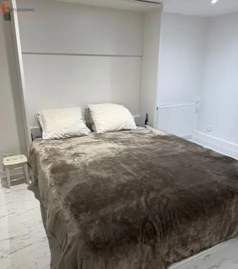 Studio meublé 35m² Triel-sur-Seine - Climatisé - Photo 9
