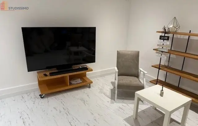 Studio meublé 35m² Triel-sur-Seine - Climatisé - Photo 4