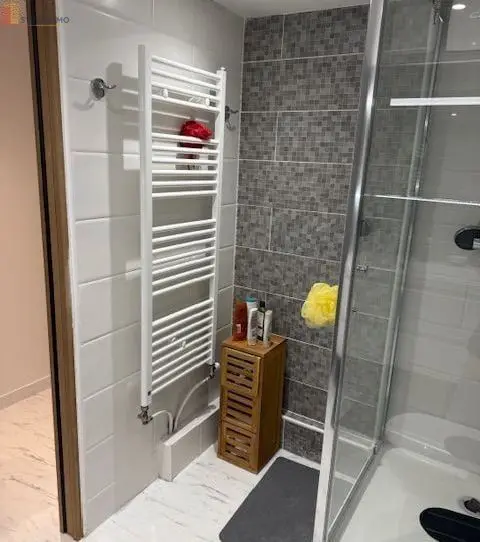 Studio meublé 35m² Triel-sur-Seine - Climatisé - Photo 3