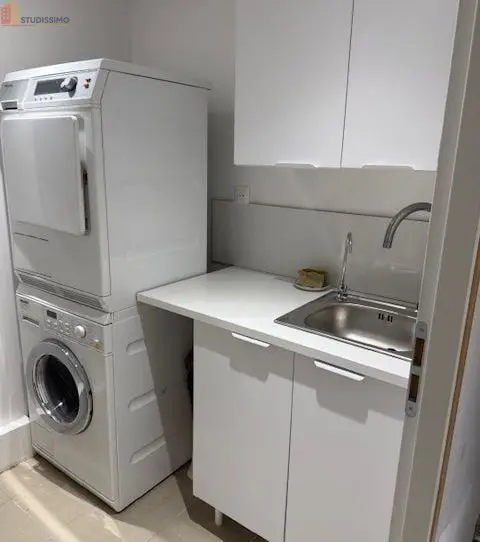 Studio meublé 35m² Triel-sur-Seine - Climatisé - Photo 2
