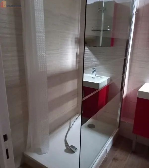 Studio 35m² Saint-Cyr-l'École - Lumineux, 2e étage - Photo 1