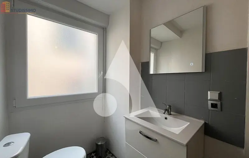 Studio 25m² Étel - DPE D - Photo 4