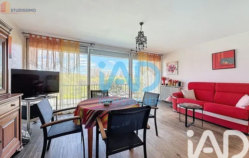 Studio 36m² Quiberon - Proche centre, lumineux - Photo 6