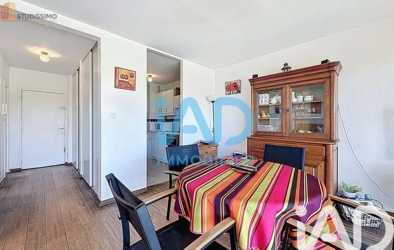 Studio 36m² Quiberon - Proche centre, lumineux - Photo 4