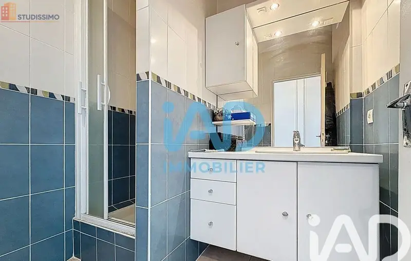 Studio 36m² Quiberon - Proche centre, lumineux - Photo 3