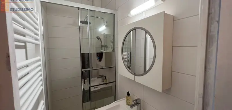 Studio meublé 27m² Le Chesnay-Rocquencourt - Meublé, lumineux - Photo 1