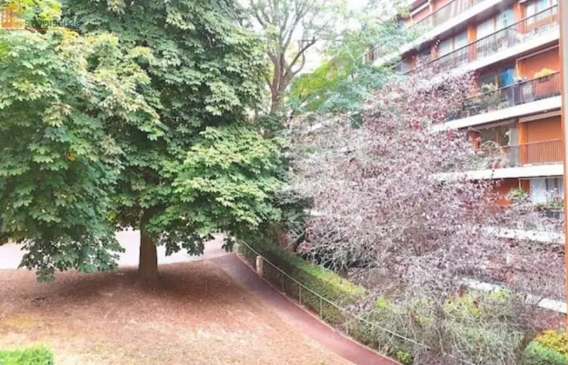 Studio 11m² La Celle-Saint-Cloud - Meublé - Photo 1