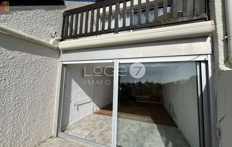 Studio 26m² Guidel - DPE D - Photo 10