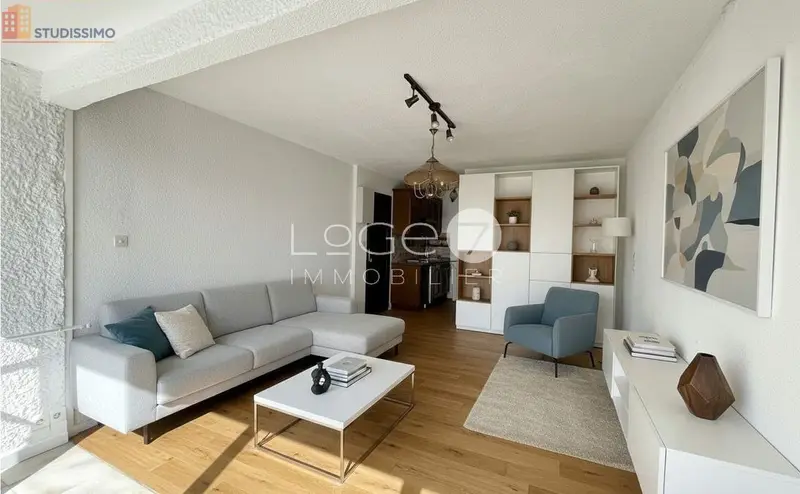 Studio 26m² Guidel - DPE D - Photo 7