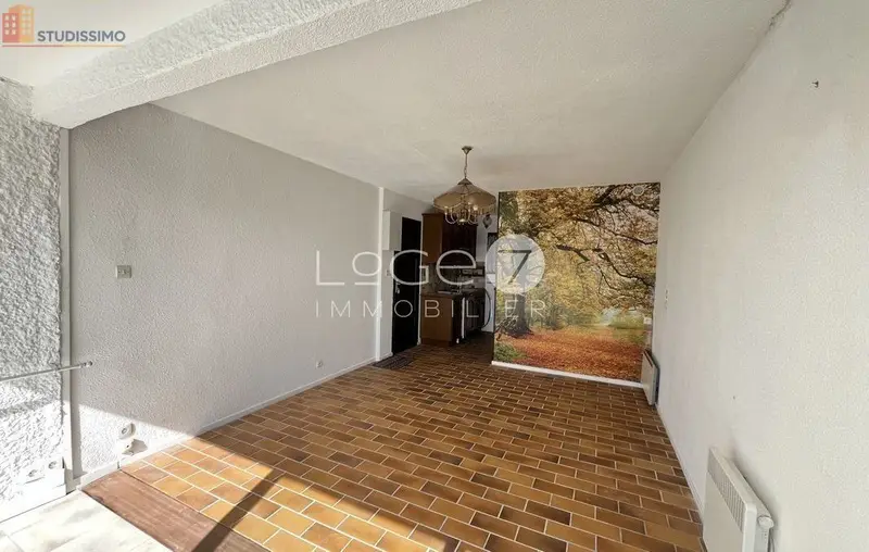 Studio 26m² Guidel - DPE D - Photo 6