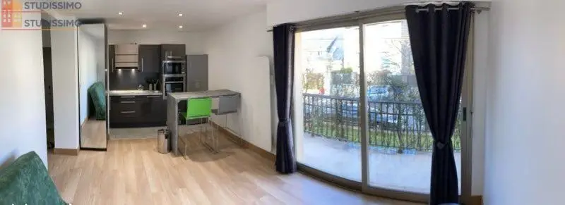 Studio meublé 29m² Rambouillet - Meublé, disponible juin - Photo 3