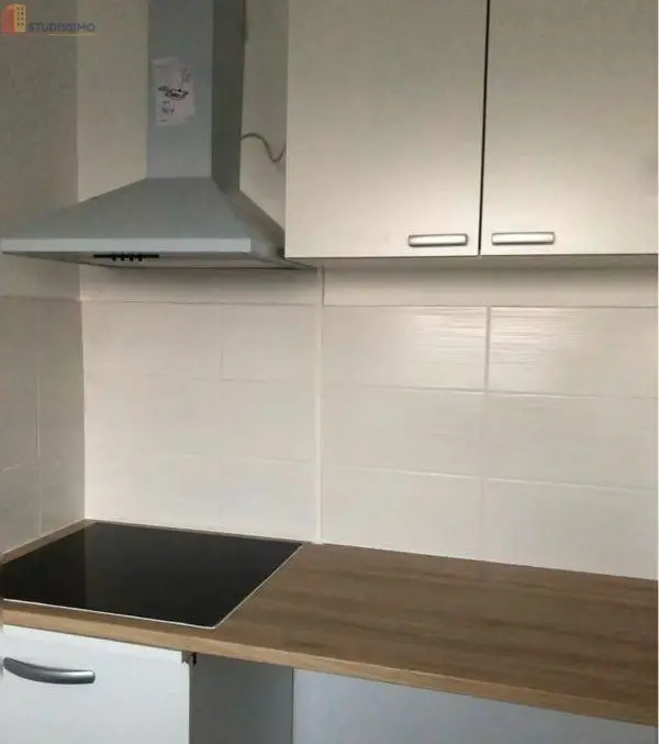 Studio meublé 26m² Versailles 78000 - Calme, lumineux - Photo 8