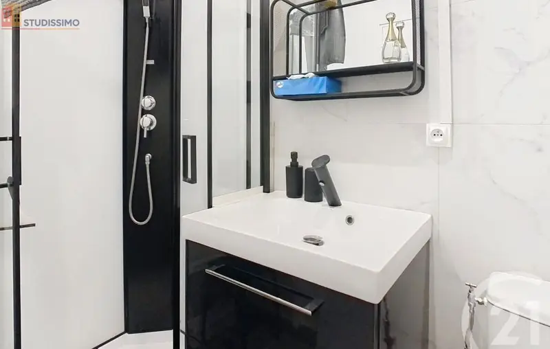 Studio 25m² Pénestin - 1er étage, lumineux - Photo 1