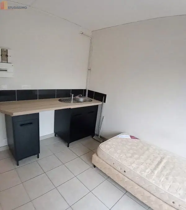 Studio 11m² La Celle-Saint-Cloud - DPE D - Photo 6
