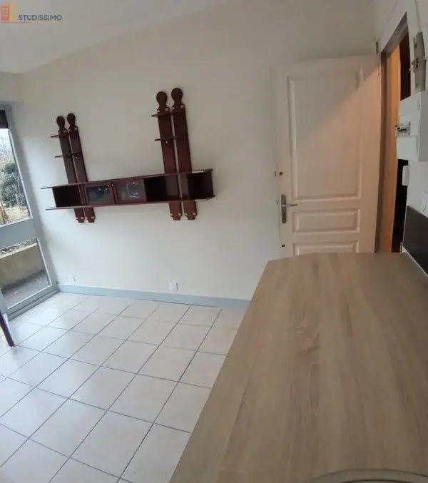 Studio 11m² La Celle-Saint-Cloud - DPE D - Photo 2