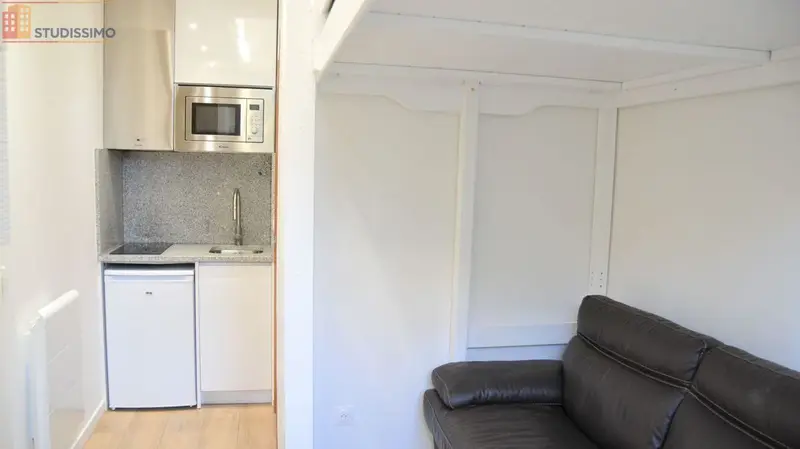 Studio 12m² Maisons-Laffitte - Centre-ville - Photo 26