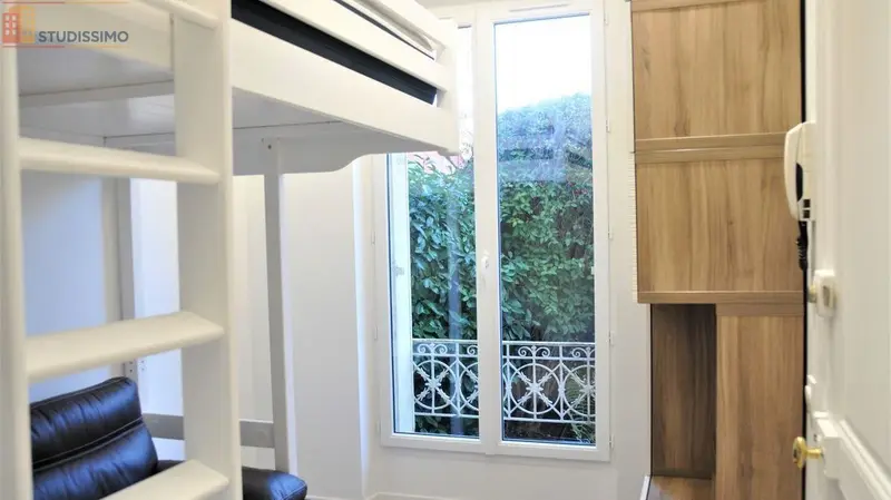 Studio 12m² Maisons-Laffitte - Centre-ville - Photo 25