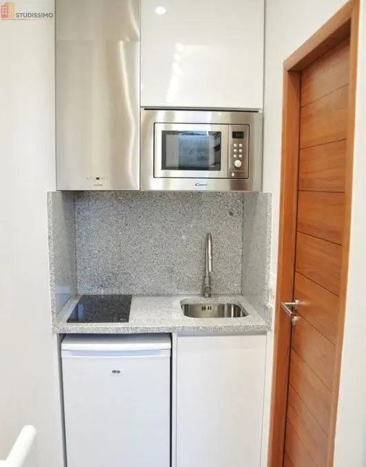 Studio 12m² Maisons-Laffitte - Centre-ville - Photo 19