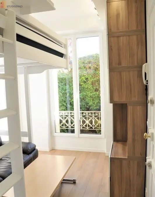 Studio 12m² Maisons-Laffitte - Centre-ville - Photo 13