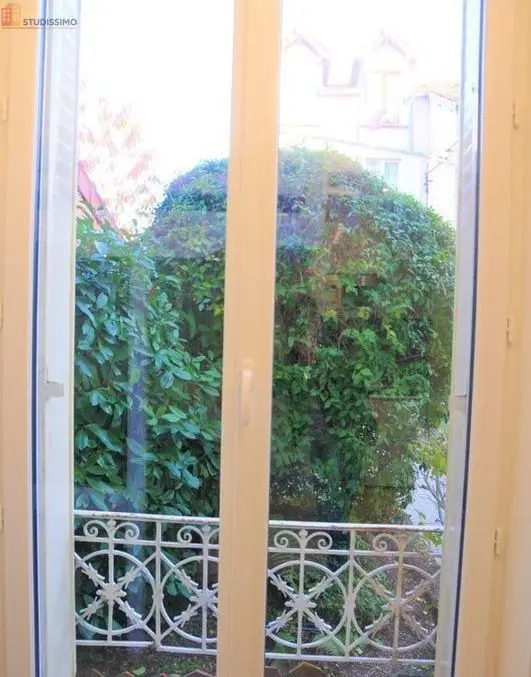 Studio 12m² Maisons-Laffitte - Centre-ville - Photo 7