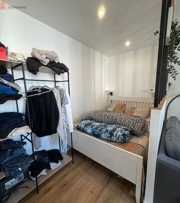 Studio 25m² Lorient - 1 pièce, DPE D - Photo 2