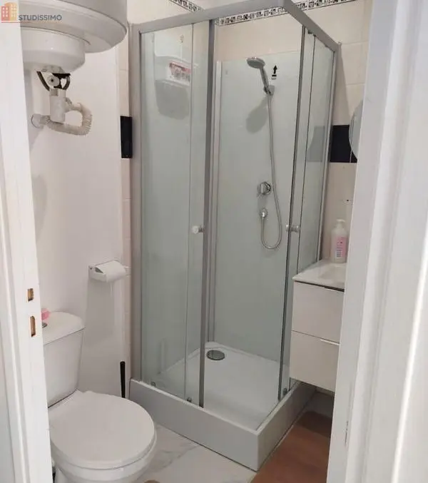 Studio meublé 24m² Mantes-la-Jolie - Proche gare, 2 pers - Photo 5