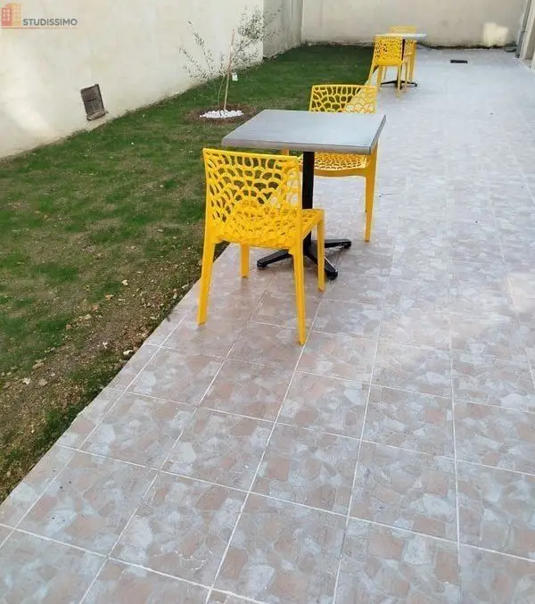 Studio meublé 24m² Mantes-la-Jolie - Proche gare, 2 pers - Photo 2