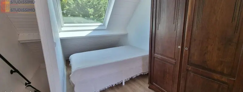 Studio meublé 18m² Chevreuse - Meublé, 1er étage - Photo 1