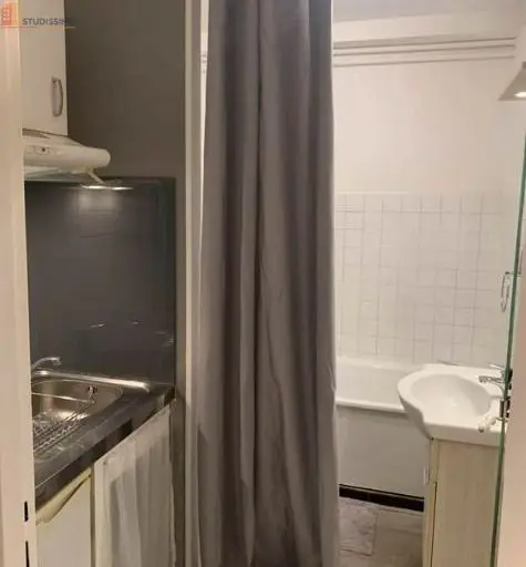 Studio 15m² Bailly (78870) - Photo 1