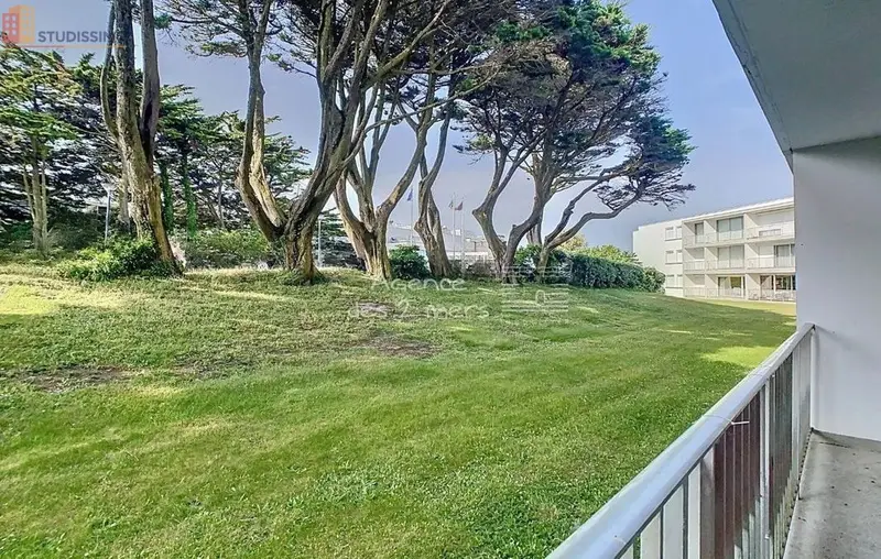 Studio 38m² Quiberon - Proche centre, DPE D - Photo 9