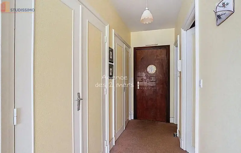 Studio 38m² Quiberon - Proche centre, DPE D - Photo 6