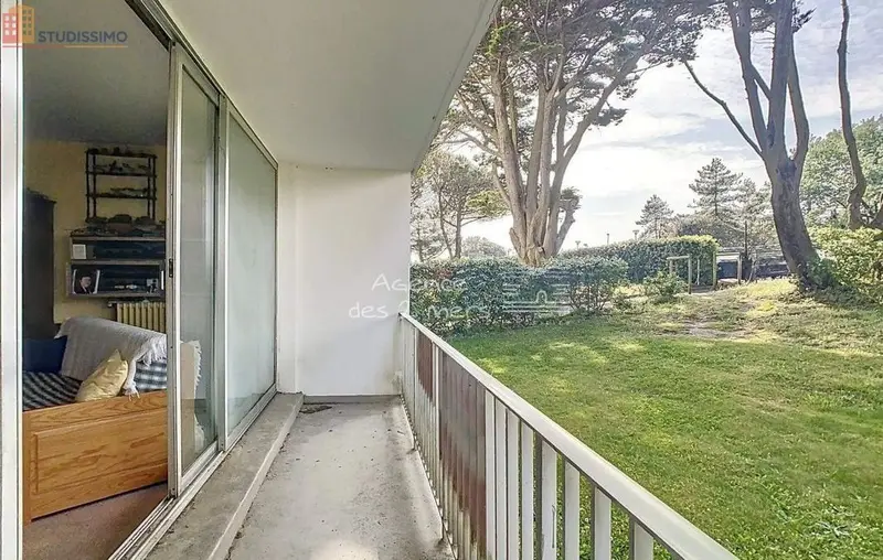 Studio 38m² Quiberon - Proche centre, DPE D - Photo 5
