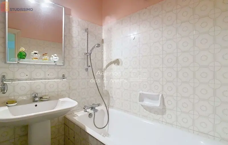 Studio 38m² Quiberon - Proche centre, DPE D - Photo 2