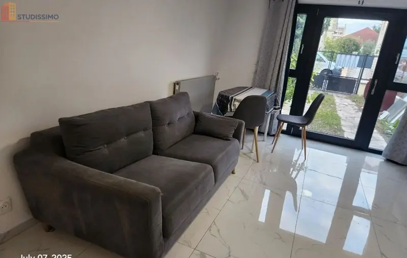 Studio meublé 24m² Sartrouville - Meublé, bonne performance énergétique - Photo 3