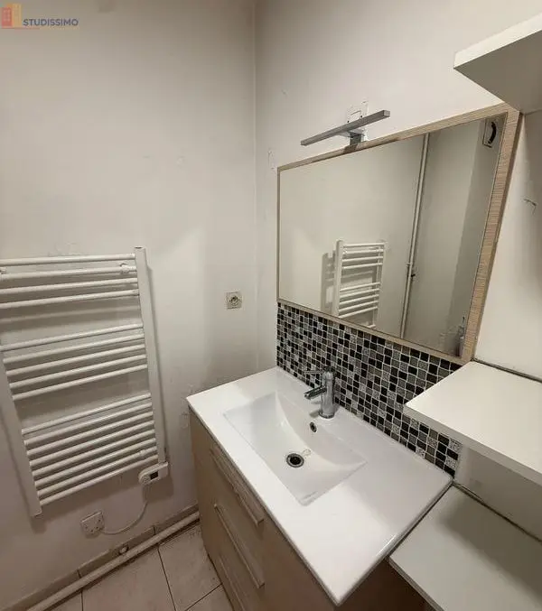 Studio 24m² Rambouillet - Centre-ville, dernier étage - Photo 1