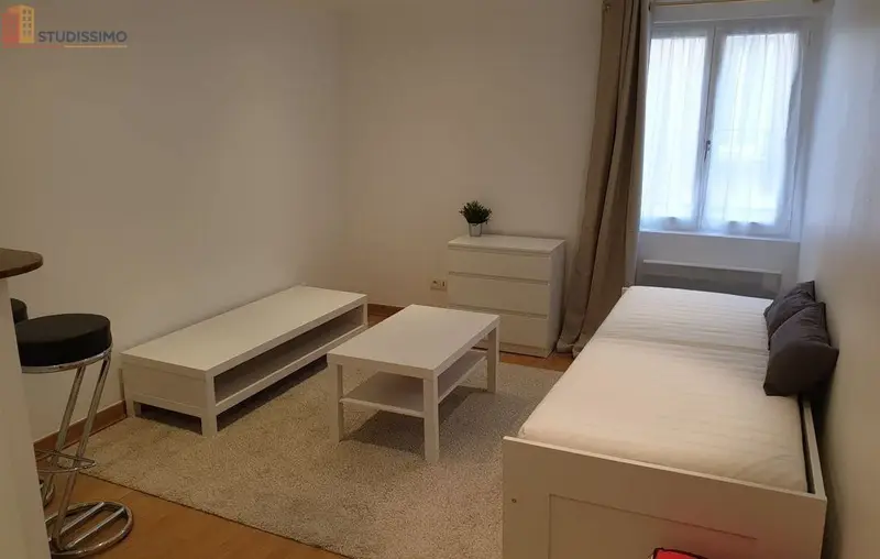 Studio 20m² Meulan-en-Yvelines - Meublé, lumineux - Photo 2